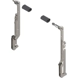 Sklapni mehanizam HL bijeli / SET