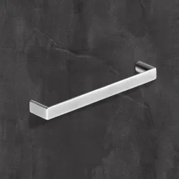 Ručka Umbria / Mat kromiran