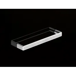 Ručka Umbria / Mat kromiran