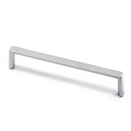 Ručka Umbria / Mat kromiran