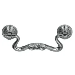 Ručka ADELIN / sjajni krom