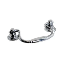 Drška ROSTO / sjajni krom