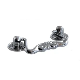 Ručka VERNOS / sjajni krom