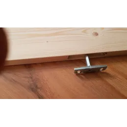 Skrivena konzola 12 x 112 mm