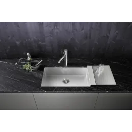 Blanco Nehrđajući Sušilica