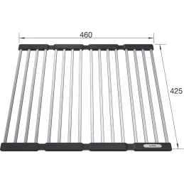 Višenamjenska mreža KLAPPMATTE 425x460mm