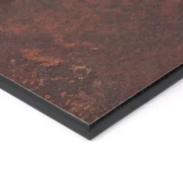 Kompaktna radna ploča Ceramico Rost (Crna jezgra) / F76026 GR