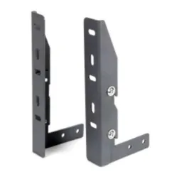 Uchyt za vrata za potpuno izvlačne košare / Par