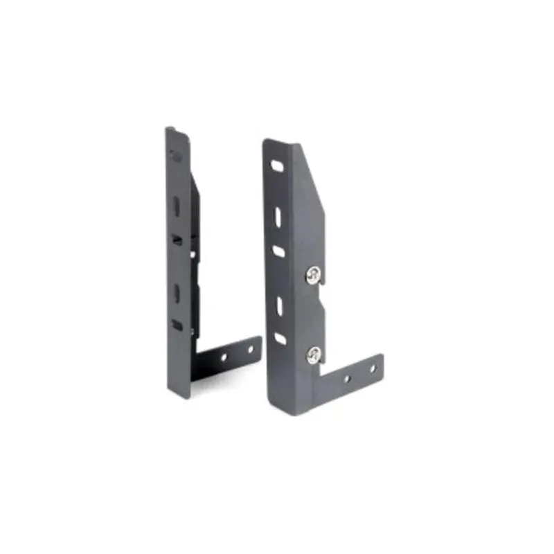 Uchyt za vrata za potpuno izvlačne košare / Par