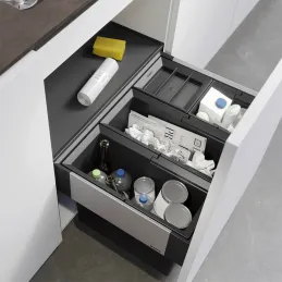 Izvlačna kanta za otpad Blanco SELECT II 60/4