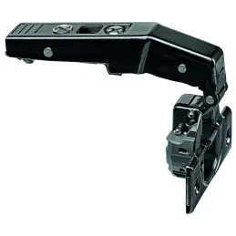 Zglob namijenjen za slijepi kut 95° CLIP TOP s usporivačem / Onyx