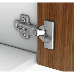 Zawjes za ugradbene hladnjake 95° CLIP