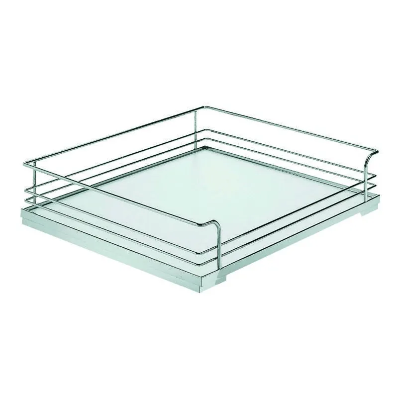 Potpuno izvlačna rešetka ARENA / Sjajni krom