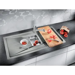 Univerzalna daska Blanco za rezanje za keramičke sudopere