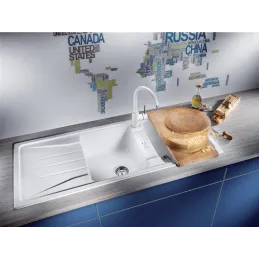 Univerzalna daska Blanco za rezanje za keramičke sudopere