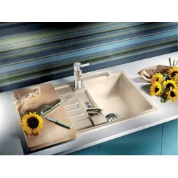 Univerzalna daska Blanco za rezanje za keramičke sudopere