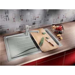Univerzalna daska Blanco za rezanje za keramičke sudopere