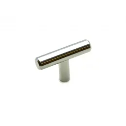 Ručka knopka RELING / Sjajni krom