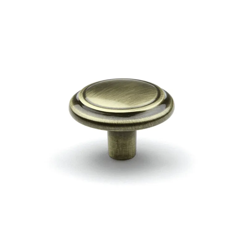 Ručka knopka GIA / Staro zlato