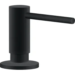 Dozator deterdženta Franke Active / Mat crna