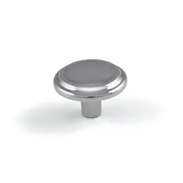 Ručka knopka GIA / Sjajni krom