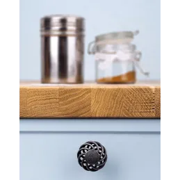 Ručka knopka LIANA Mini / Starocín