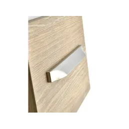 Ručka XAVER / Brušeni nikal