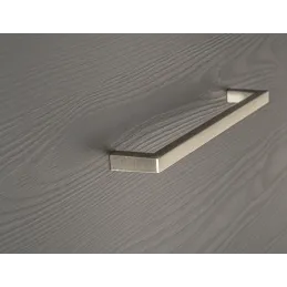 Ručka MEDELIN / Brušeni nikal