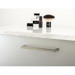 Ručka MEDELIN / Brušeni nikal