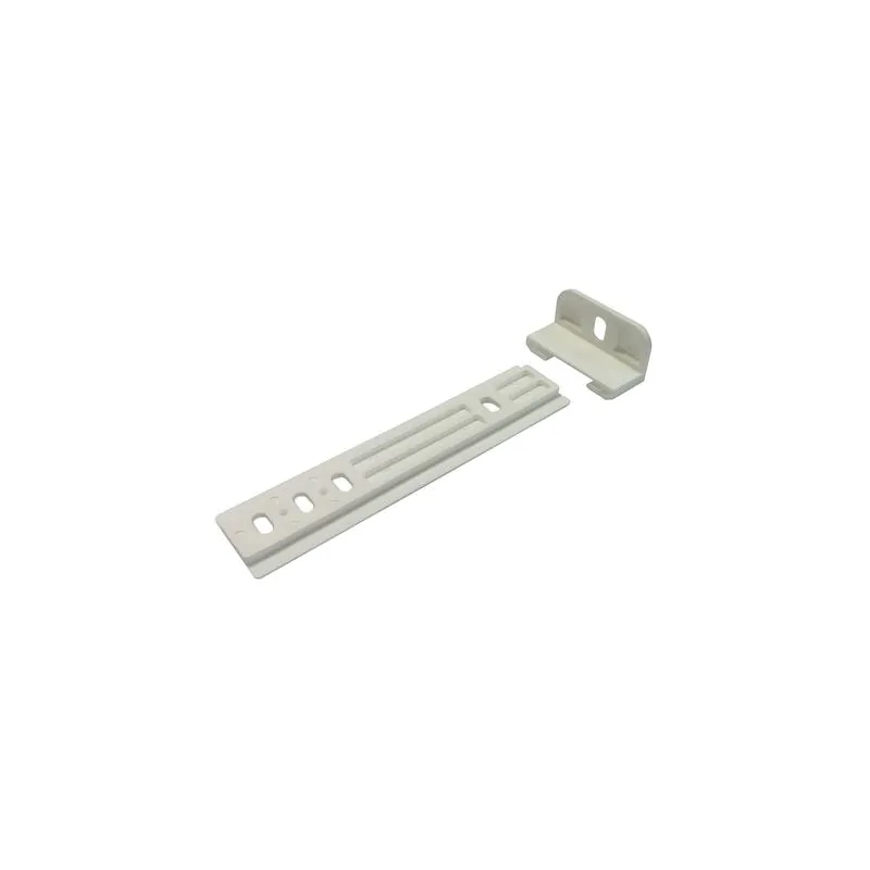 Okov za otvaranje hladnjaka / Bijela