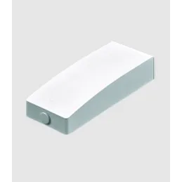 Mehanizam za otvaranje bez ručkica PUSH TO OPEN Silent / Bijela