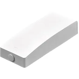 Mehanizam za otvaranje bez ručkica PUSH TO OPEN Silent / Bijela