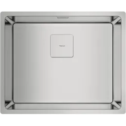 Nerđajući sudoper Teka FLEXILINEA RS15 50.40