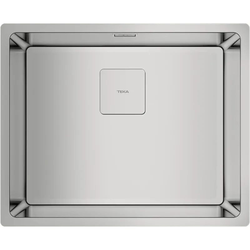 Nerđajući sudoper Teka FLEXILINEA RS15 50.40