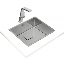 Nerđajući sudoper Teka FLEXILINEA RS15 50.40