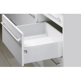 Metalbox Multitech 150 mm / Bijela