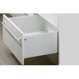 Metalbox Multitech 214 mm / Bijela