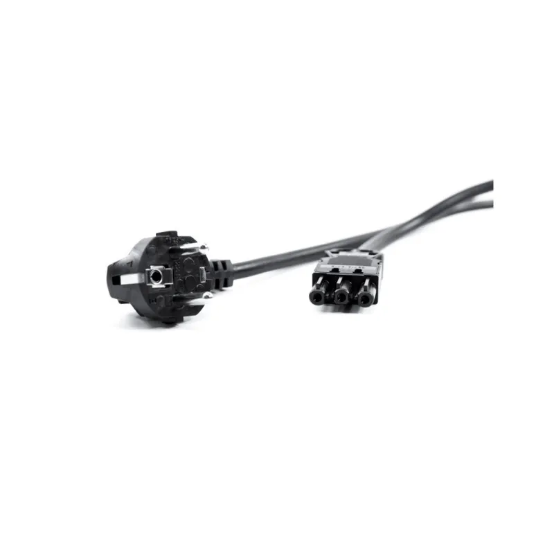 Priključni kabel za utičnice BACHMANN