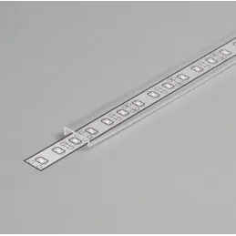 Poklopac za LED profil C / KLIP