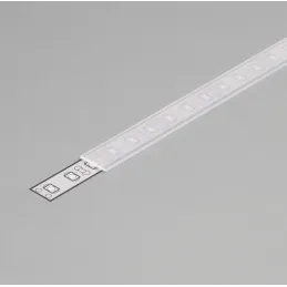 Poklopac za LED profil A