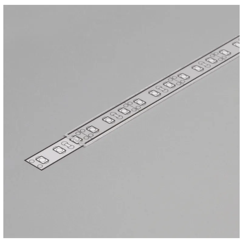 Poklopac za LED profil A