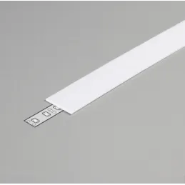 Poklopac za LED profil E