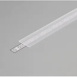 Poklopac za LED profil E