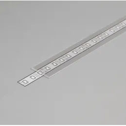 Poklopac za LED profil E