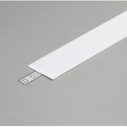 Poklopac za LED profil G