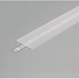 Poklopac za LED profil G