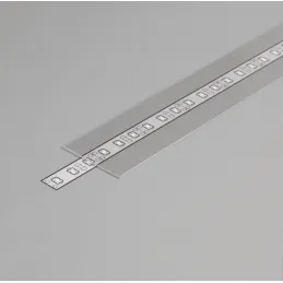 Poklopac za LED profil G