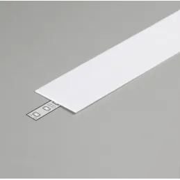 Poklopac za LED profil H