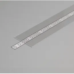 Poklopac za LED profil H