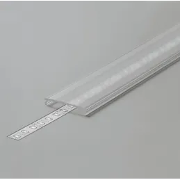 Poklopac za LED profil C9 KLIP